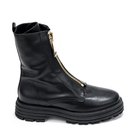 Alternative view of Roberto-Serpentini-47NZ nero/oro